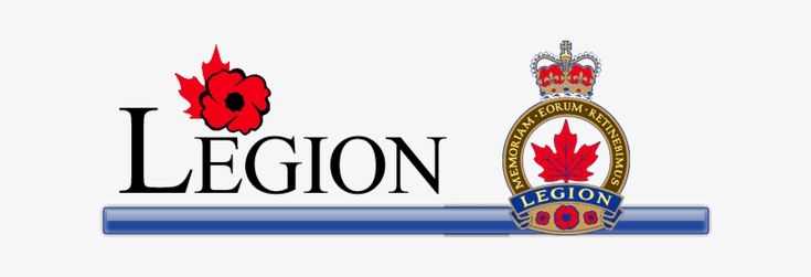 Legion Graphic